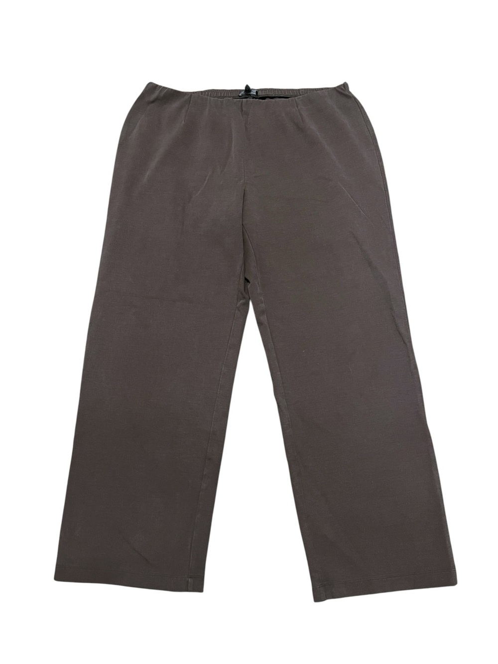 Eileen Fisher Stretch Pull On Pants